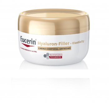 EUCERIN ELASTICITY CREMA CORPORAL ANTI-EDAD4